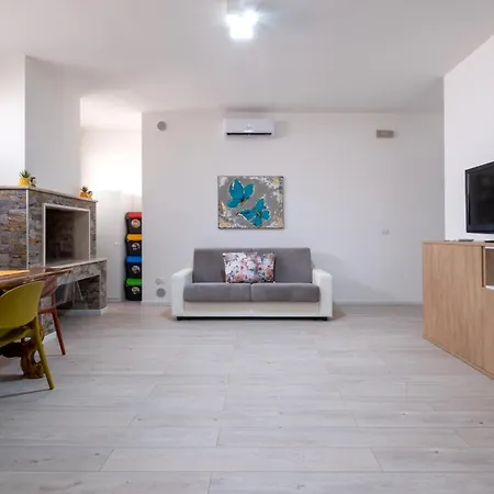 La Taverna Di Pinto Holiday home