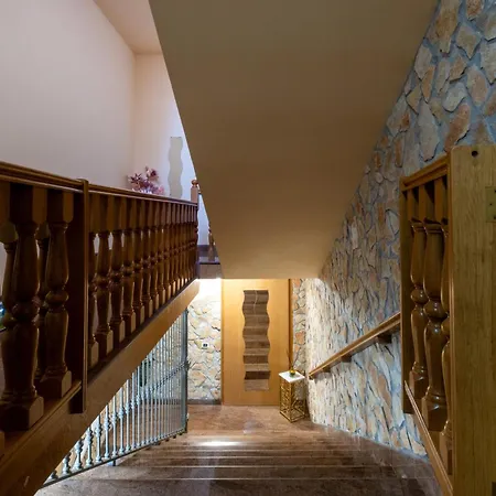 La Taverna Di Pinto Леверано