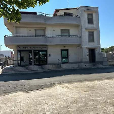 La Taverna Di Pinto * Леверано