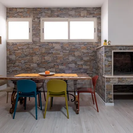 La Taverna Di Pinto Casa vacanze