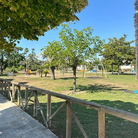 La Taverna Di Pinto בית נופש