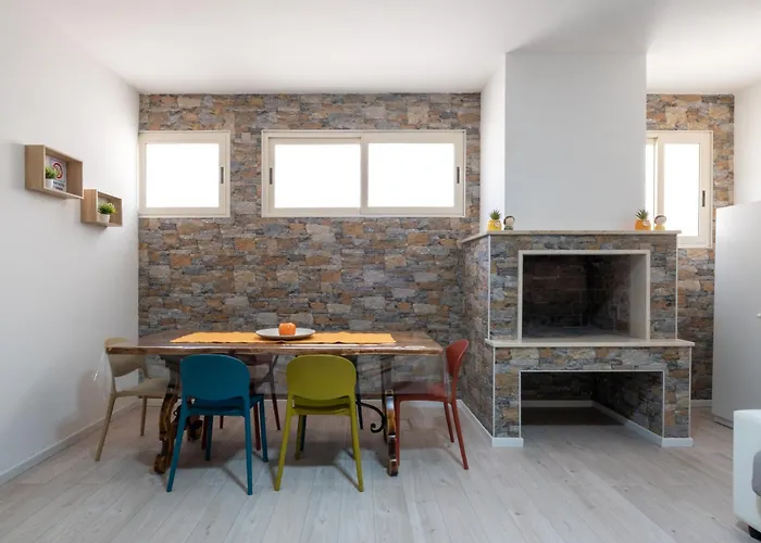 La Taverna Di Pinto Casa vacanze Leverano