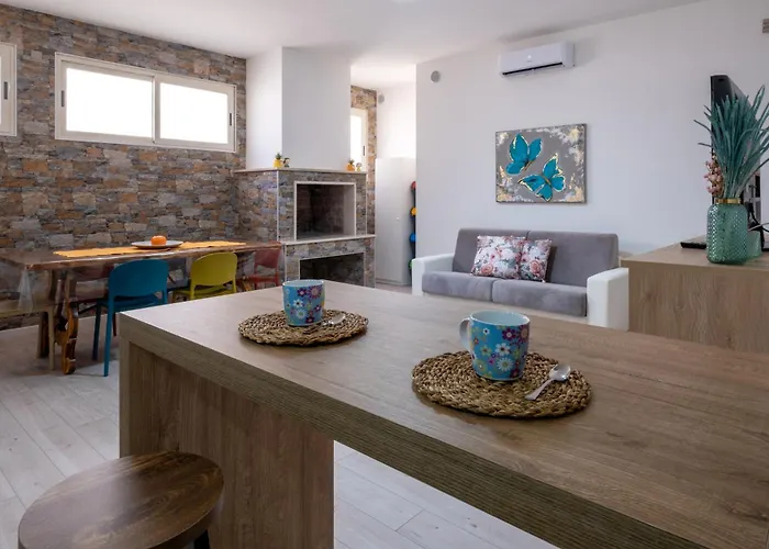 Casa vacanze La Taverna Di Pinto