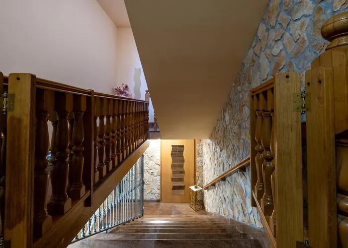 La Taverna Di Pinto Leverano